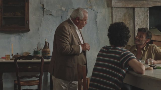 Astolfo (2022) Fragman