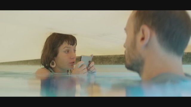 Fumer fait tousser (2022) Fragman