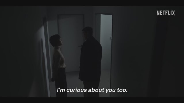 Somebody (2022) Fragman