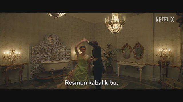 Enola Holmes 2 (2022) 2. Fragman