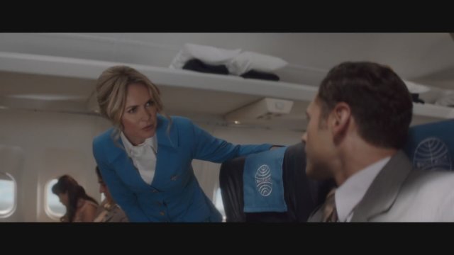 2 Hearts Fragman (2020)