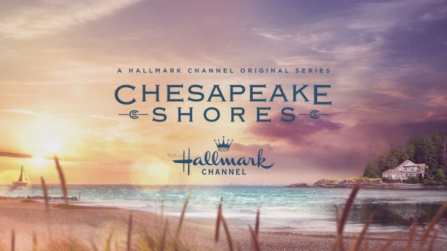 Chesapeake Shores Kesit 