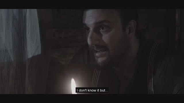 The Roast (Rosto Fragman)