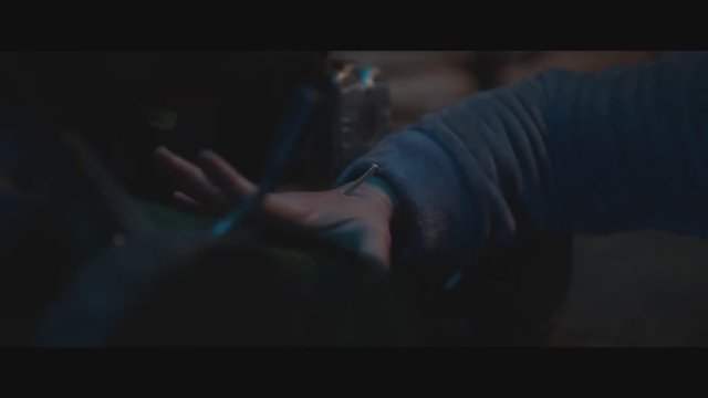 M3GAN (2022) Fragman