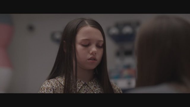 M3GAN (2022) Türkçe Altyazılı Fragman