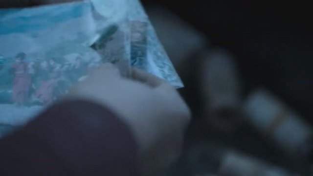 Aftershock: Everest and the Nepal Earthquake Fragman