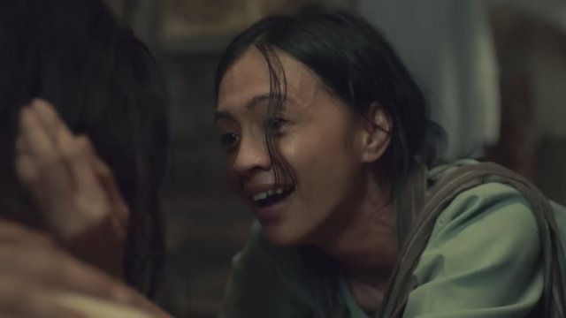 Qodrat (2022) Fragman