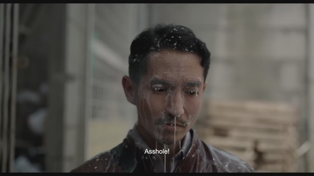 The Womb (2022) Fragman