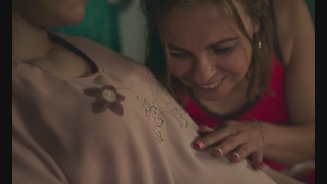 Six Weeks (2022) Fragman