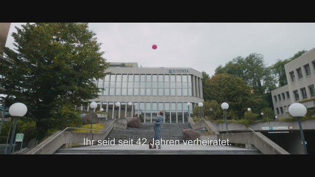 Die goldenen Jahre (2022) Fragman