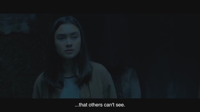 Ivanna (2022) Fragman