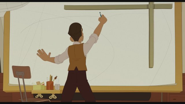 Titina (2022) Fragman