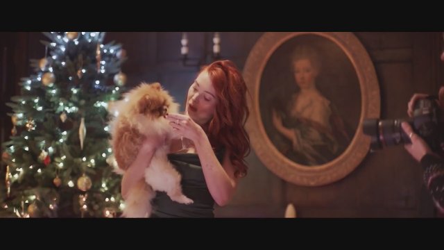 The Killing Tree (2022) Fragman