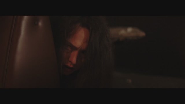 Hotel Dunsmuir (2022) Fragman