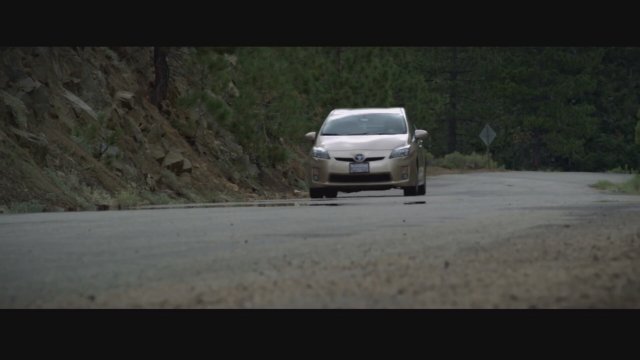 Frost (2022) Fragman