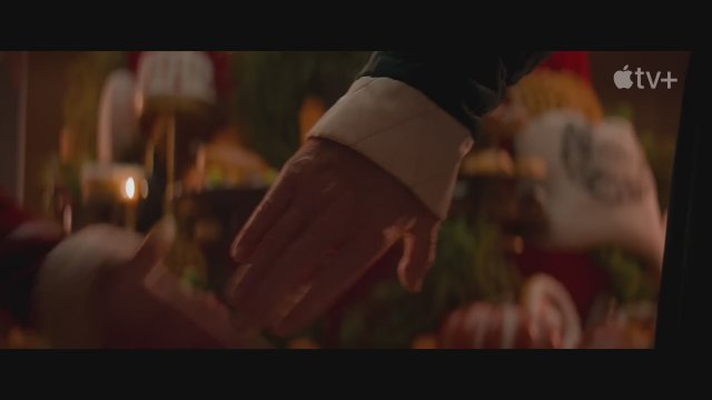 Spirited (2022) Tanıtım Fragmanı