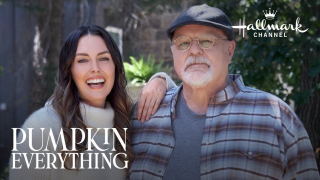 Pumpkin Everything (2022) Fragman