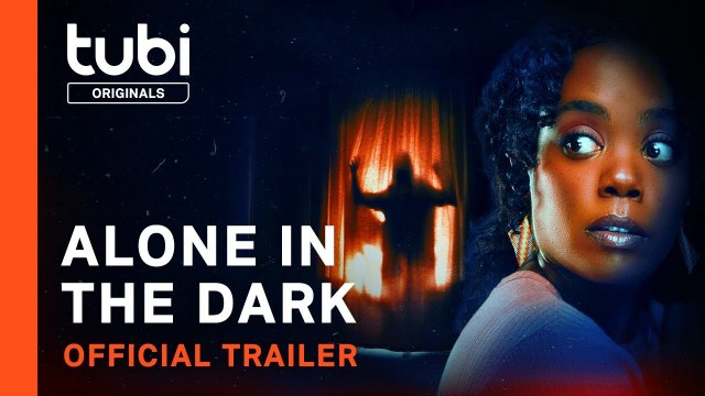 Alone in the Dark (2022) Fragman