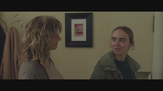 The Rite of Spring (2022) Fragman