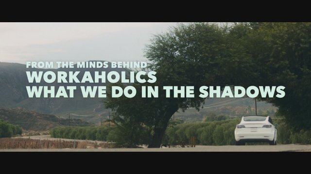 I'm Totally Fine (2022) Fragman