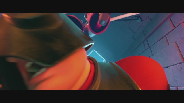 Gulliver Dönüyor (2021) Fragman