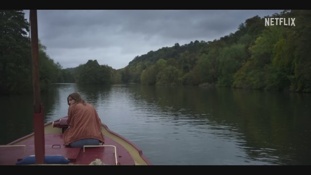 The Bastard Son & The Devil Himself (2022) Fragman