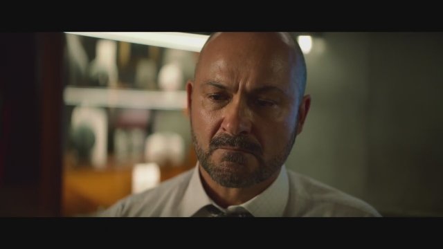 Poker Face (2022) Fragman