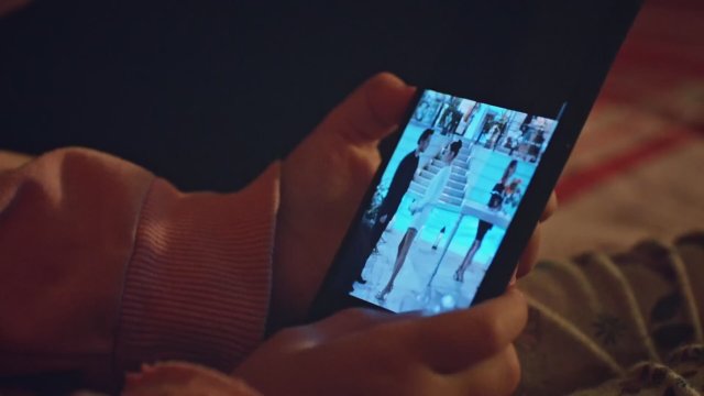  Bir Peri Masalı Fragman (2022)