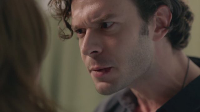 Darmaduman Fragman (2022)