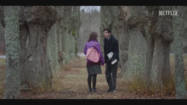 Young Royals (2022) 2. Sezon Fragman