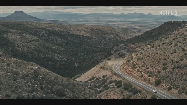 Wild is the Wind (2022) Fragman