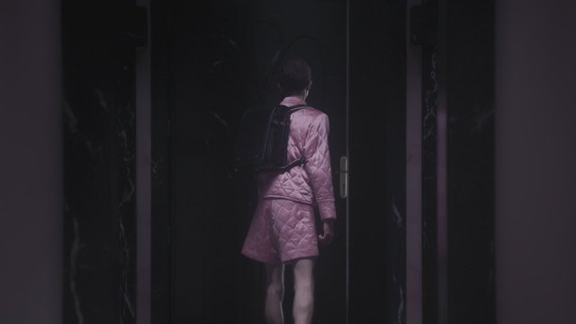 La Piedad (2022) Fragman