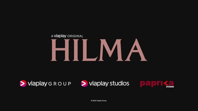 Hilma (2022) Fragman
