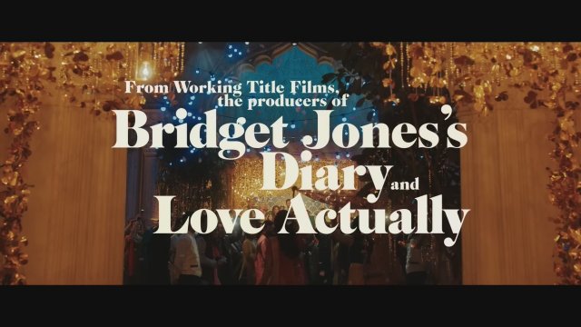 What's Love Got to Do with It? (2022) Fragman