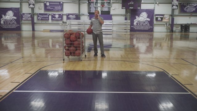 Nothing Is Impossible (2022) Fragman