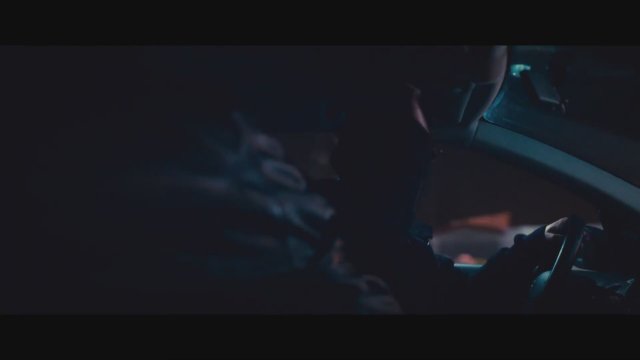 L'innocent (2022) Fragman