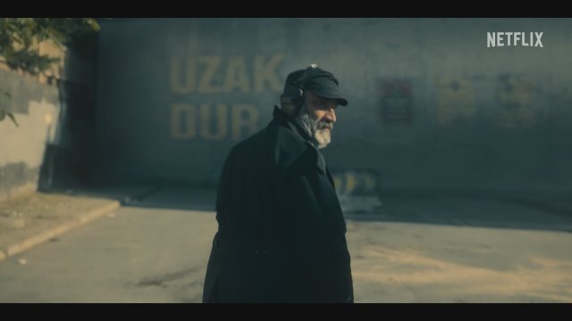 Sıcak Kafa (2022) Tanıtım