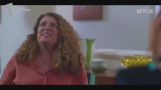 Kiralık Bir Eş (2022) Fragman