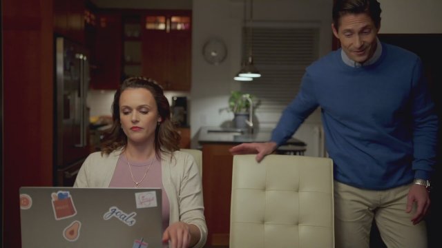 Food for the Heart (2022) Fragman