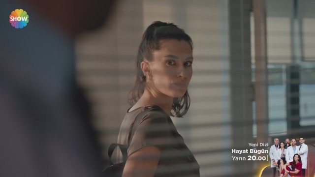 Hayat Bugün Fragmanı (2022)