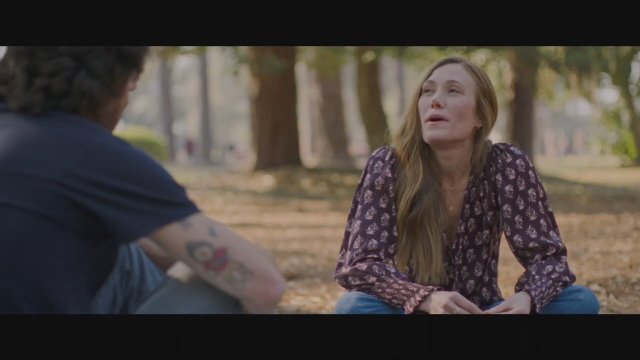 Sam & Kate (2022) Fragman