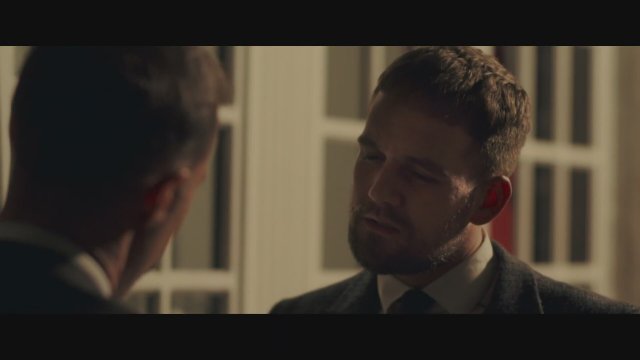 Three Day Millionaire (2022) Fragman