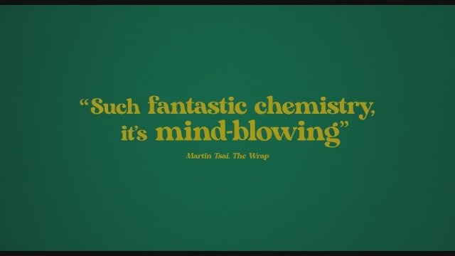 There There (2022) Fragman