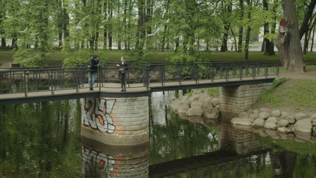 Winter Season (2022) Fragman