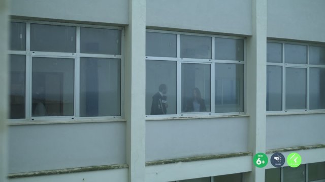 Questa notte parlami dell'Africa (2022) Fragman