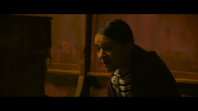 Erik Stoneheart (2022) Fragman