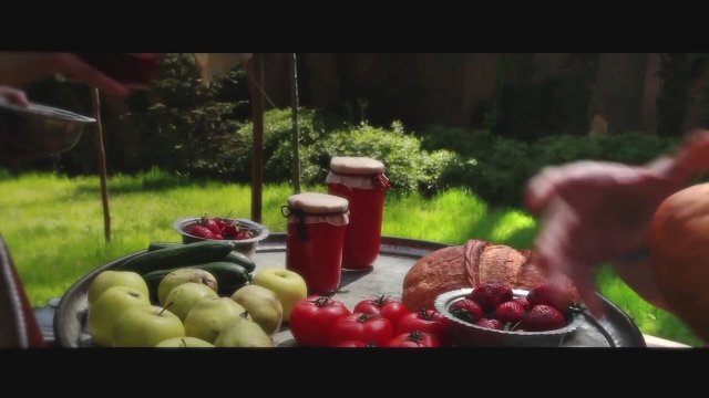 Filmin Sonu Güzel Bitecek (2015) Fragman