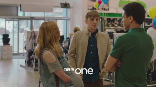 Life (2020) Fragmanı