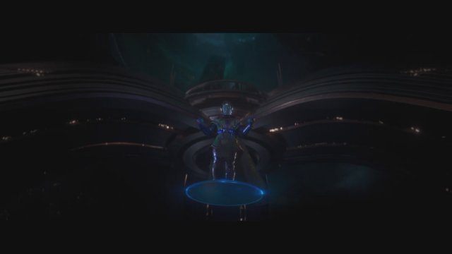 Ant-Man and the Wasp: Quantumania (2023) Fragman