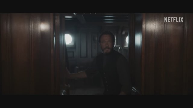 1899 (2022) Türkçe Altyazılı 2. Fragman